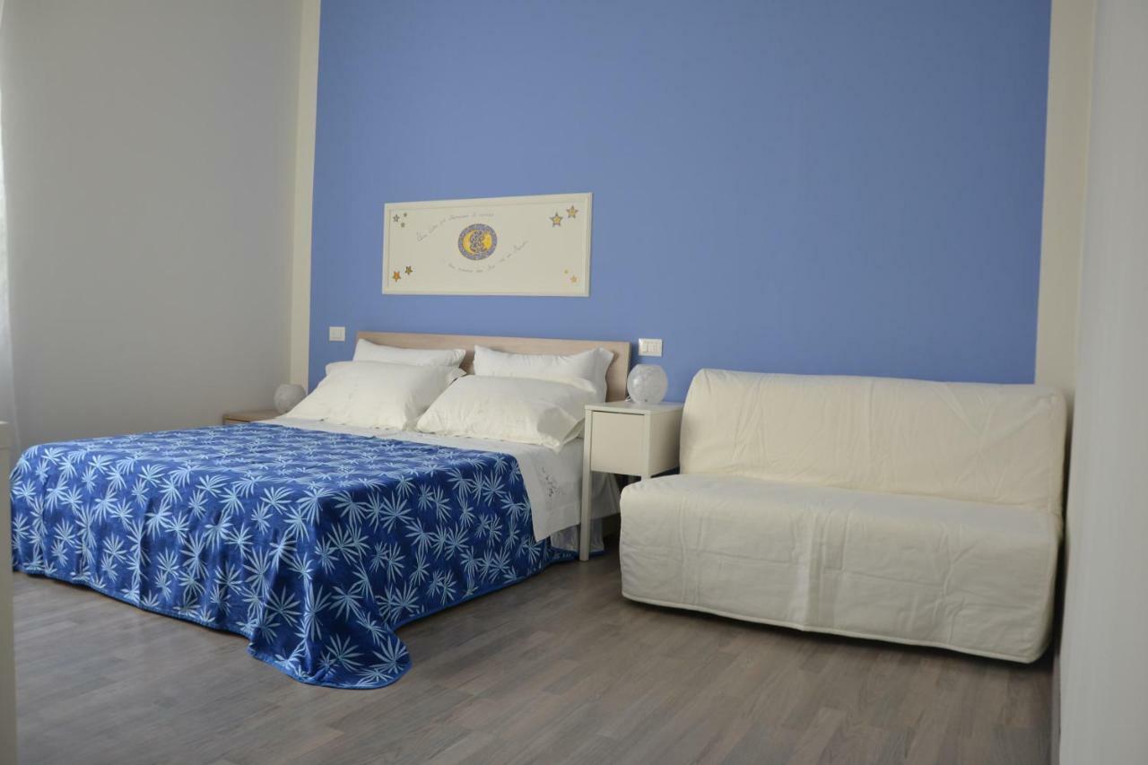 Casa Cali' Hotel Senigallia Buitenkant foto