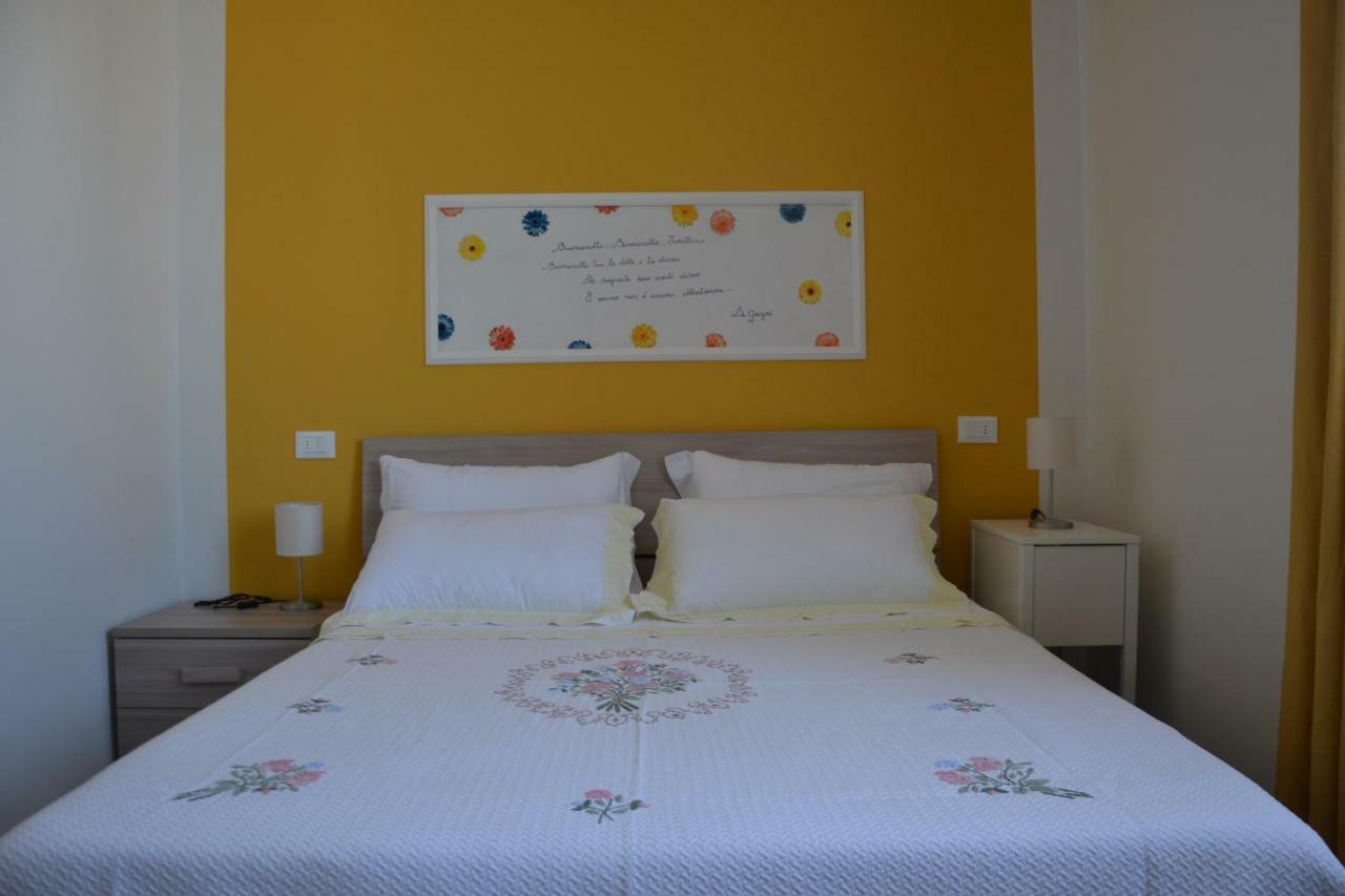 Casa Cali' Hotel Senigallia Buitenkant foto